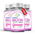 Buy 2 Biomed - Biotin 5000mcg Get 1 Free