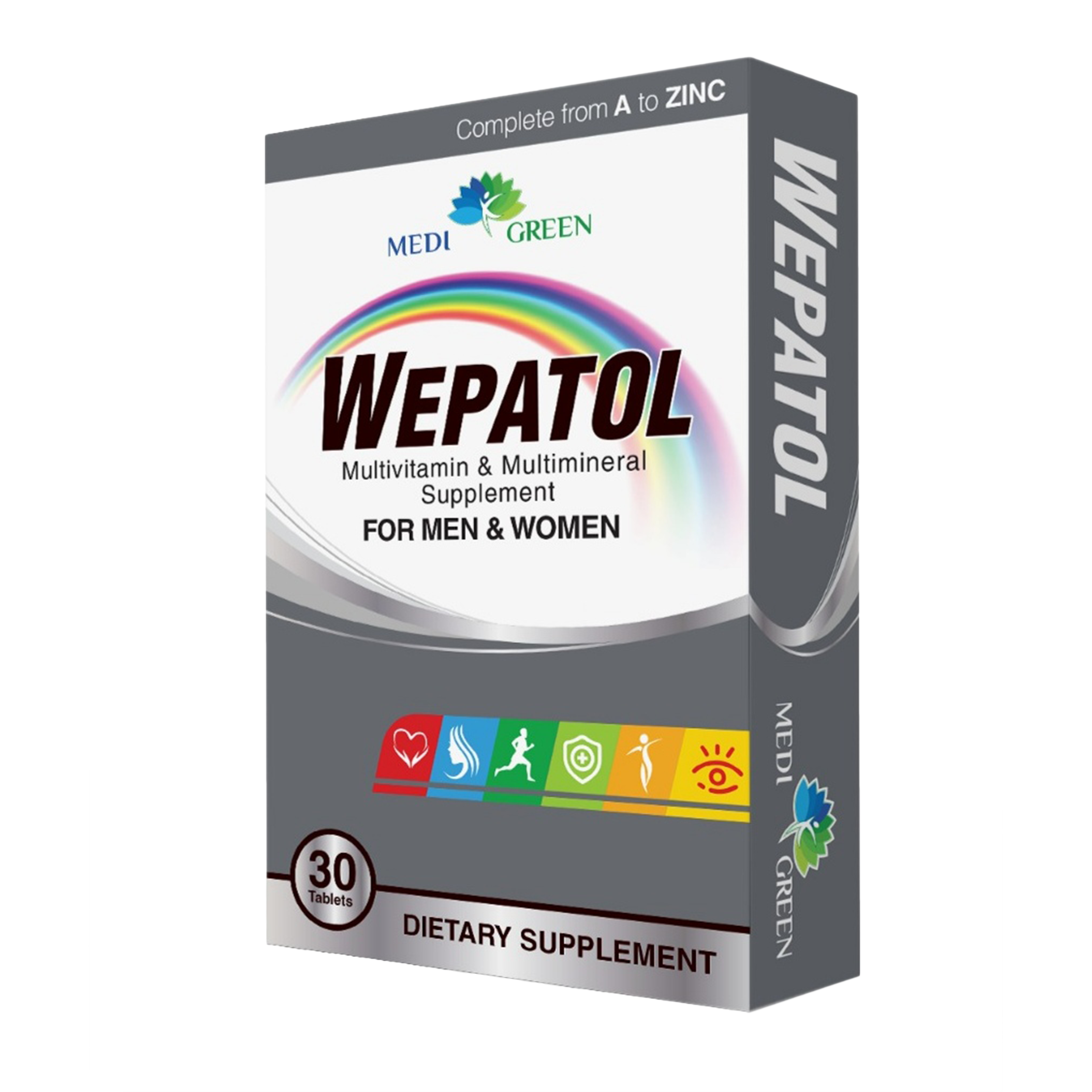 Wepatol
