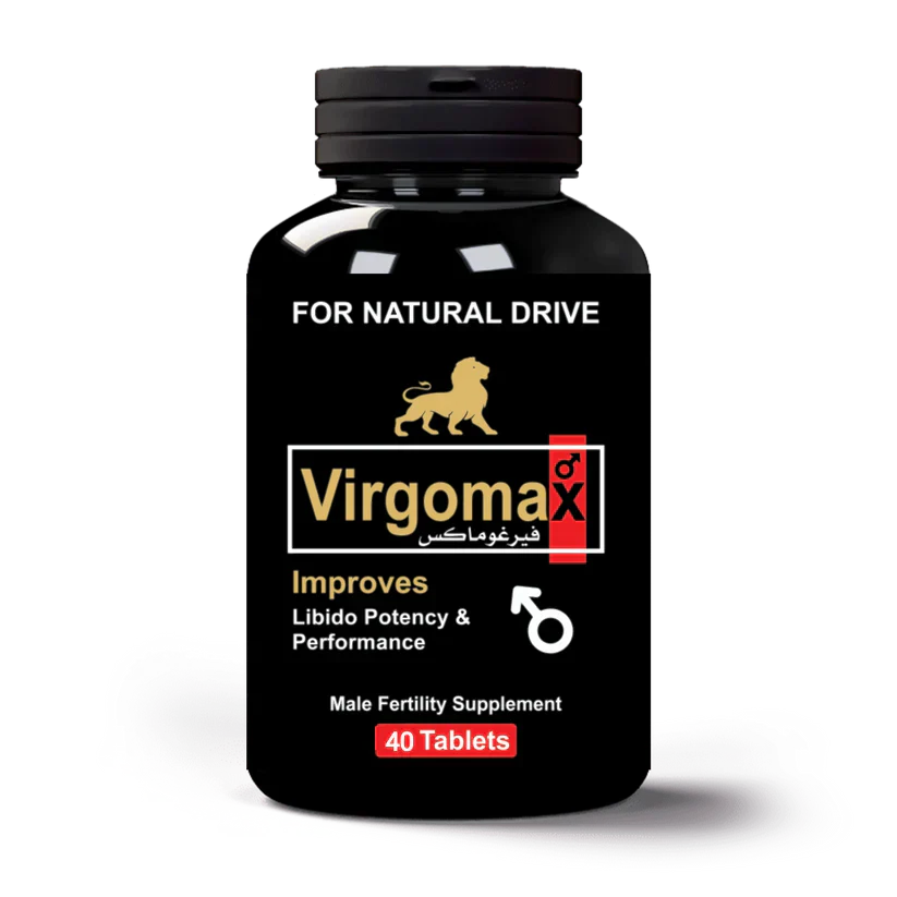 Virgomax Tablets