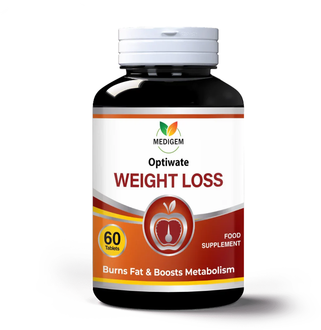 Optiwate (Weight Loss)